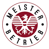 Tiroler Meisterbetrieb - Meisterwerkstatt